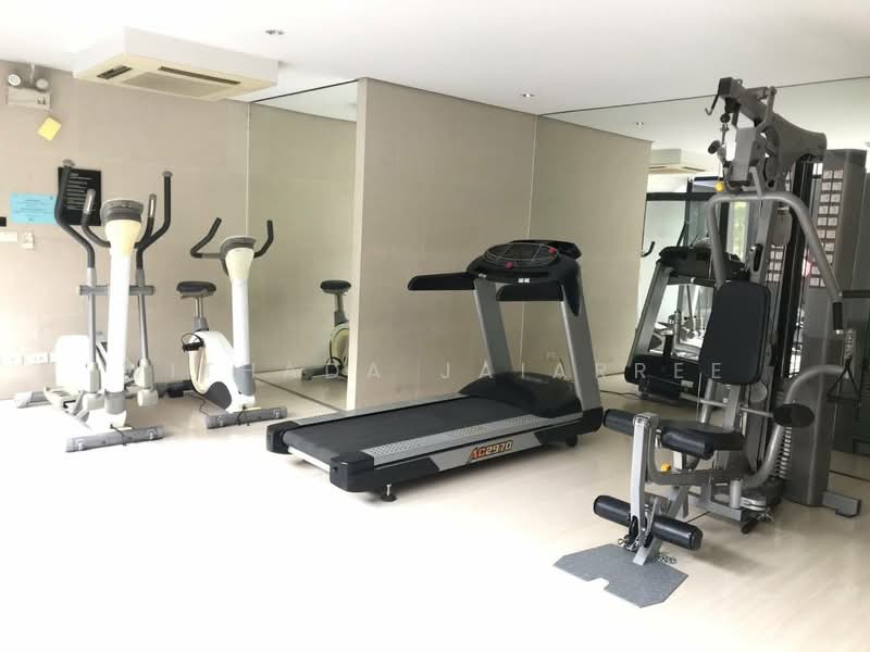 The Seed Musee, Bangkok, 119 Soi Sukhumvit 26, Khong Tan, Khlong Toei, Bangkok, 2 Bedrooms, 69 sqm, Condo For Rent, by Withada Jaiarree, 500240700 - DDproperty.com