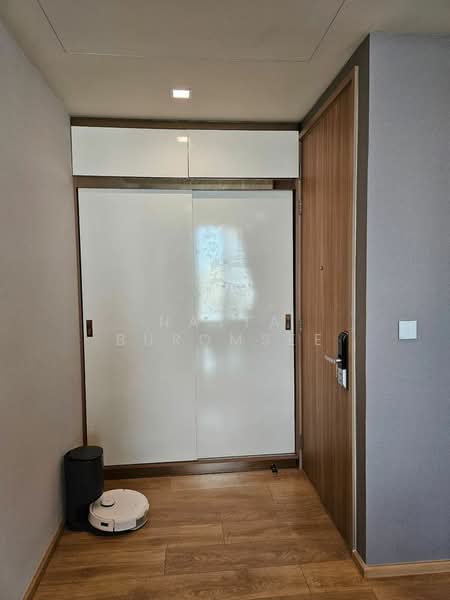 Noble Around Sukhumvit 33, Bangkok, 17 Soi Sukhumvit 33, Khlong Tan Nua, Watthana, Bangkok, 1 Bedroom, 46 sqm, Condo For Rent, by Natta Buromsee, 500240701 - DDproperty.com