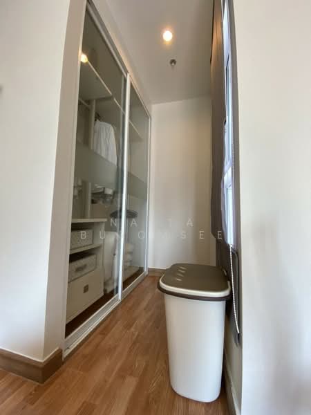 The Parkland Grand Asoke-Phetchaburi, Bangkok, 1811 Phetchaburi Rd, Bang Kapi, Huai Khwang, Bangkok, 2 Bedrooms, 53 sqm, Condo For Rent, by Natta Buromsee, 500240704 - DDproperty.com