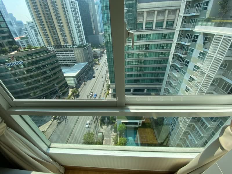 The Parkland Grand Asoke-Phetchaburi : เดอะ พาร์คแลนด์ แกรนด์ อโศก-เพชรบุรี, กรุงเทพ, 1811 ถ. เพชรบุรี, บางกะปิ, ห้วยขวาง, กรุงเทพ, 53 ตร.ม., คอนโด ให้เช่า, โดย Natta Buromsee, 500240704 - DDproperty.com