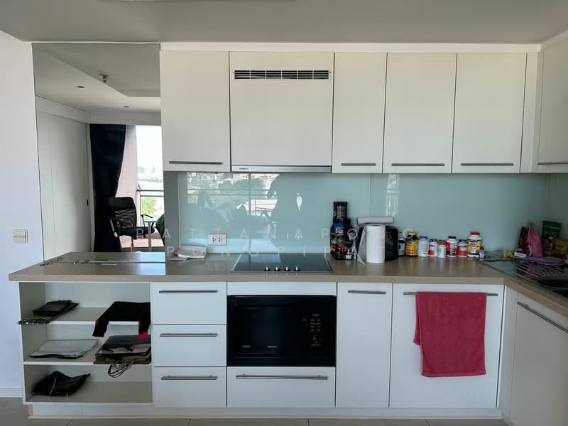 Zire Wongamat, Chon Buri (Pattaya), 456 Soi Naklua 18, Na Kloe, Bang Lamung (Pattaya), Chon Buri (Pattaya), 1 Bedroom, 60 sqm, Condo For Sale, by Pattanapong Pongpipat, 500240706 - DDproperty.com