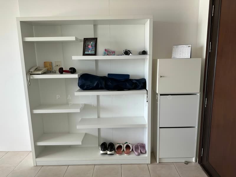 Zire Wongamat, Chon Buri (Pattaya), 456 Soi Naklua 18, Na Kloe, Bang Lamung (Pattaya), Chon Buri (Pattaya), 1 Bedroom, 60 sqm, Condo For Sale, by Pattanapong Pongpipat, 500240706 - DDproperty.com