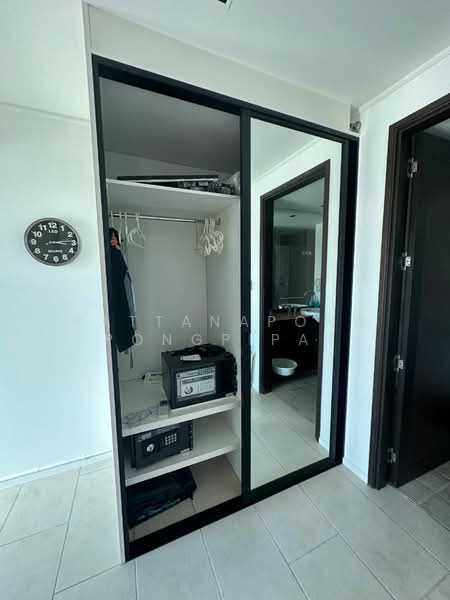 Zire Wongamat, Chon Buri (Pattaya), 456 Soi Naklua 18, Na Kloe, Bang Lamung (Pattaya), Chon Buri (Pattaya), 1 Bedroom, 60 sqm, Condo For Sale, by Pattanapong Pongpipat, 500240706 - DDproperty.com