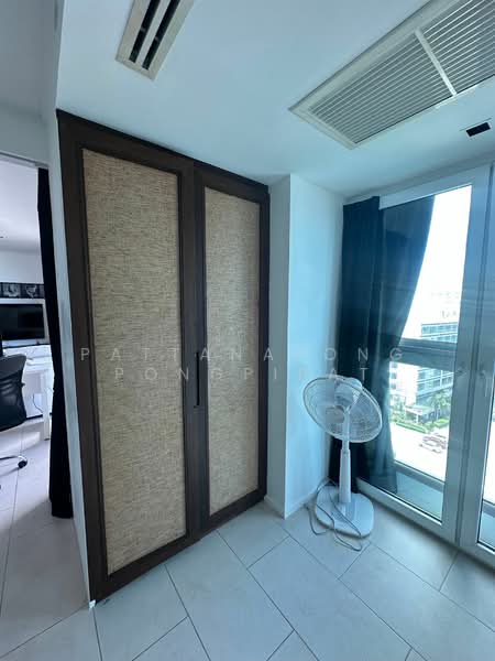 Zire Wongamat, Chon Buri (Pattaya), 456 Soi Naklua 18, Na Kloe, Bang Lamung (Pattaya), Chon Buri (Pattaya), 1 Bedroom, 60 sqm, Condo For Sale, by Pattanapong Pongpipat, 500240706 - DDproperty.com