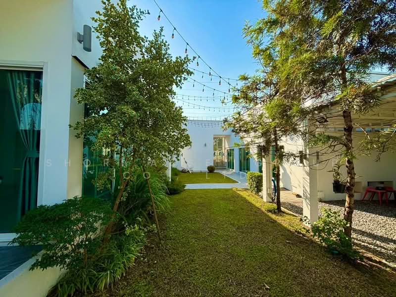 Nong Kwai Minimalist House, Chiang Mai, Nong Kwai, Hang Dong, Chiang Mai, 3 Bedrooms, 189 sqm, Single Detached House For Rent, by Shori Asset Group Co., Ltd., 500240708 - DDproperty.com