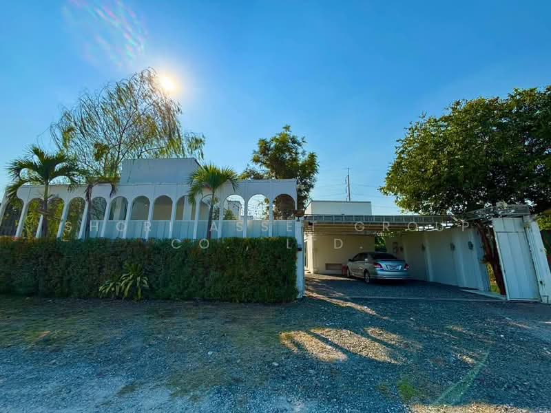 บ้านมินิมอลหนองควาย, เชียงใหม่, หนองควาย, หางดง, เชียงใหม่, 189 ตร.ม., บ้านเดี่ยว ให้เช่า, โดย Shori Asset Group Co., Ltd., 500240708 - DDproperty.com