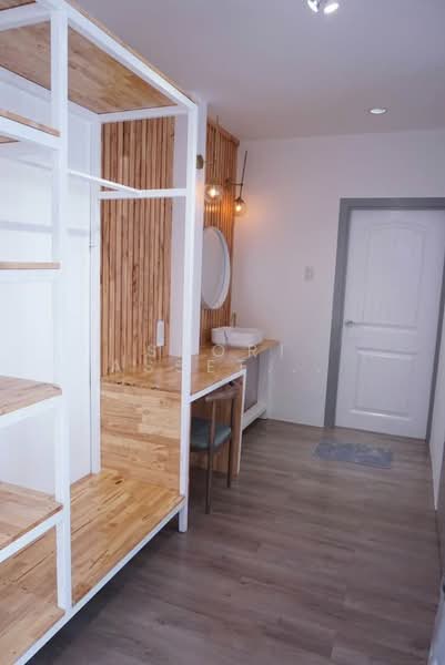 Nong Kwai Minimalist House, Chiang Mai, Nong Kwai, Hang Dong, Chiang Mai, 3 Bedrooms, 189 sqm, Single Detached House For Rent, by Shori Asset Group Co., Ltd., 500240708 - DDproperty.com