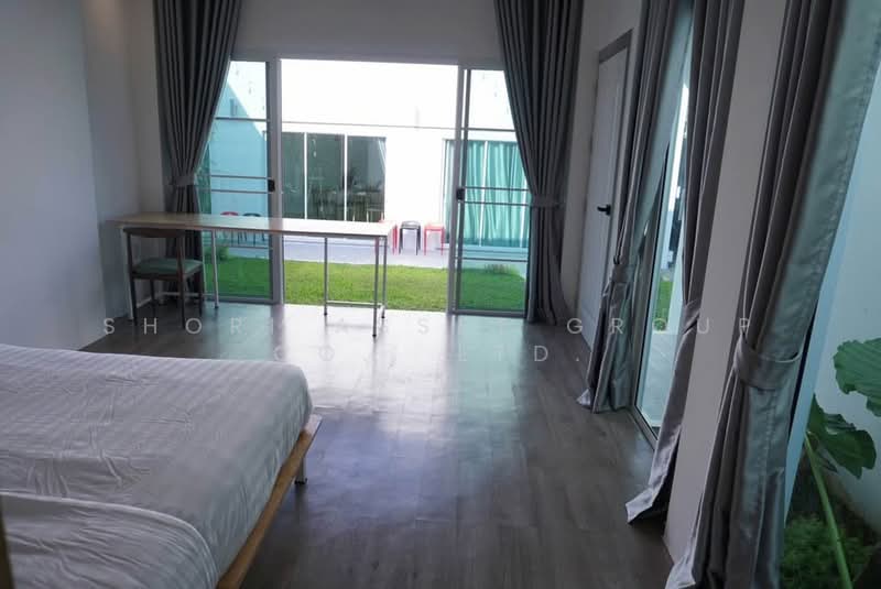 บ้านมินิมอลหนองควาย, เชียงใหม่, หนองควาย, หางดง, เชียงใหม่, 189 ตร.ม., บ้านเดี่ยว ให้เช่า, โดย Shori Asset Group Co., Ltd., 500240708 - DDproperty.com