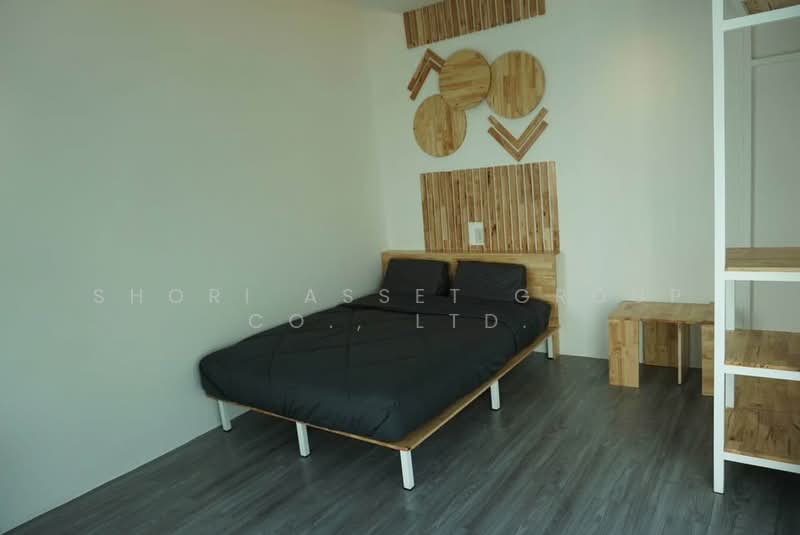 Nong Kwai Minimalist House, Chiang Mai, Nong Kwai, Hang Dong, Chiang Mai, 3 Bedrooms, 189 sqm, Single Detached House For Rent, by Shori Asset Group Co., Ltd., 500240708 - DDproperty.com