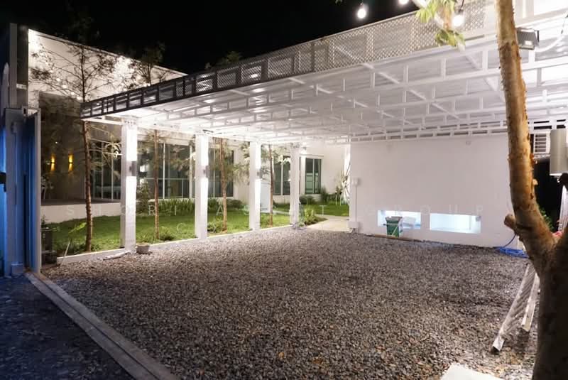 Nong Kwai Minimalist House, Chiang Mai, Nong Kwai, Hang Dong, Chiang Mai, 3 Bedrooms, 189 sqm, Single Detached House For Rent, by Shori Asset Group Co., Ltd., 500240708 - DDproperty.com