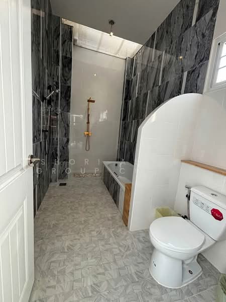 Nong Kwai Minimalist House, Chiang Mai, Nong Kwai, Hang Dong, Chiang Mai, 3 Bedrooms, 189 sqm, Single Detached House For Rent, by Shori Asset Group Co., Ltd., 500240708 - DDproperty.com