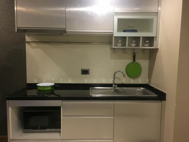 Supalai Wellington, Bangkok, Thiam Ruammit Road, Huai Khwang, Huai Khwang, Bangkok, 1 Bedroom, 49 sqm, Condo For Rent, by Natta Buromsee, 500240710 - DDproperty.com