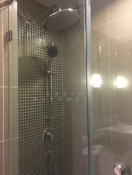 Supalai Wellington, Bangkok, Thiam Ruammit Road, Huai Khwang, Huai Khwang, Bangkok, 1 Bedroom, 49 sqm, Condo For Rent, by Natta Buromsee, 500240710 - DDproperty.com