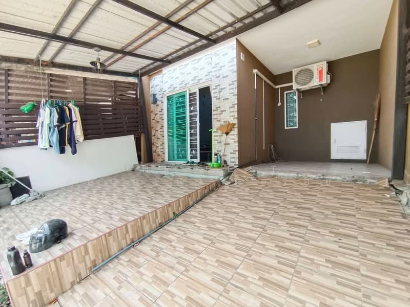 For Sale - The Connect Teparak-MuangMai, Samut Prakan