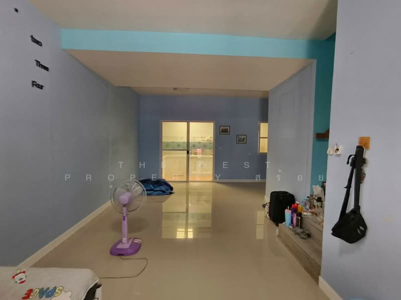 For Sale - The Connect Teparak-MuangMai, Samut Prakan