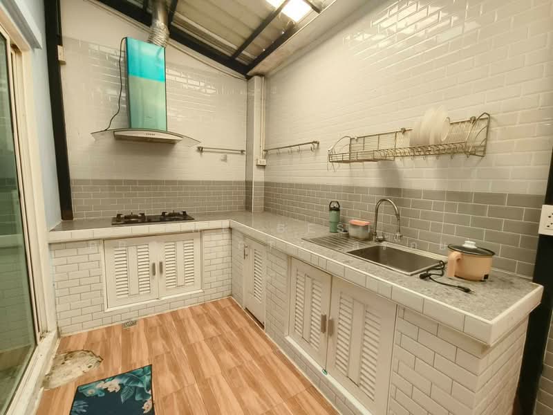 For Sale - The Connect Teparak-MuangMai, Samut Prakan