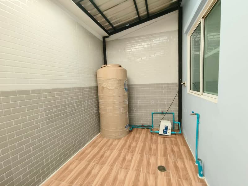 For Sale - The Connect Teparak-MuangMai, Samut Prakan