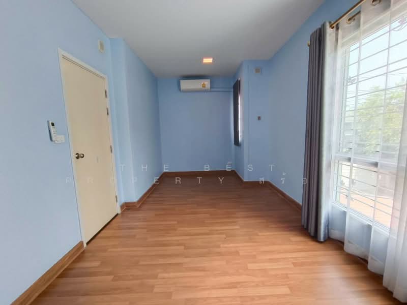 For Sale - The Connect Teparak-MuangMai, Samut Prakan