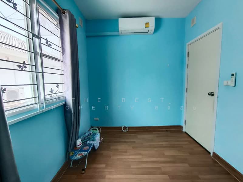 For Sale - The Connect Teparak-MuangMai, Samut Prakan
