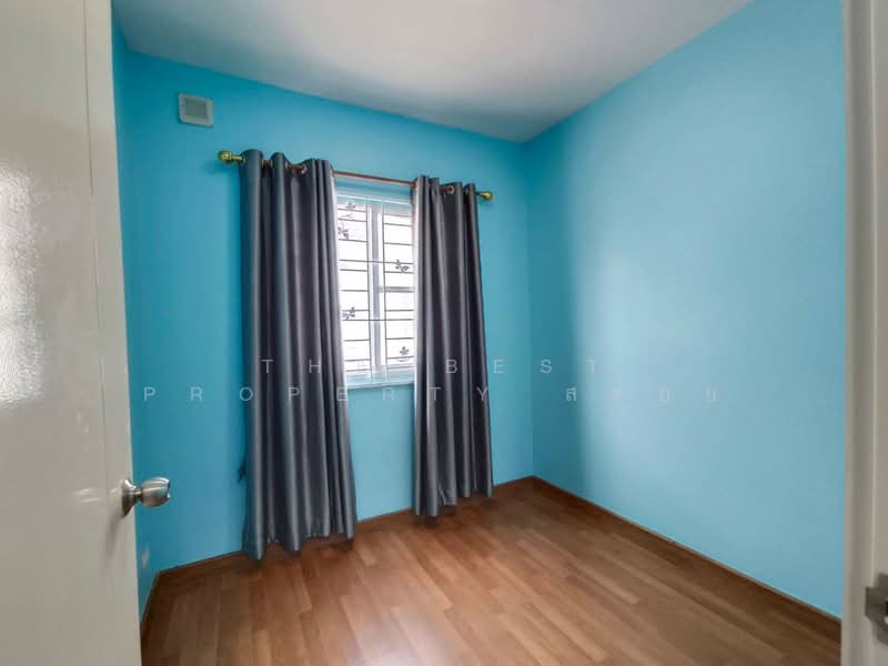 For Sale - The Connect Teparak-MuangMai, Samut Prakan