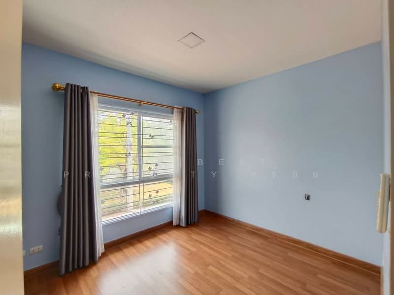 For Sale - The Connect Teparak-MuangMai, Samut Prakan