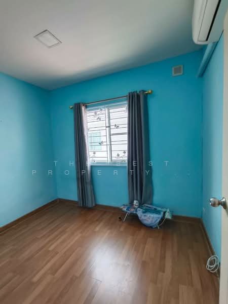 For Sale - The Connect Teparak-MuangMai, Samut Prakan