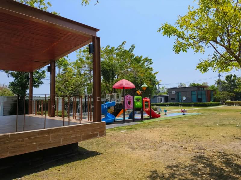 For Sale - The Connect Teparak-MuangMai, Samut Prakan