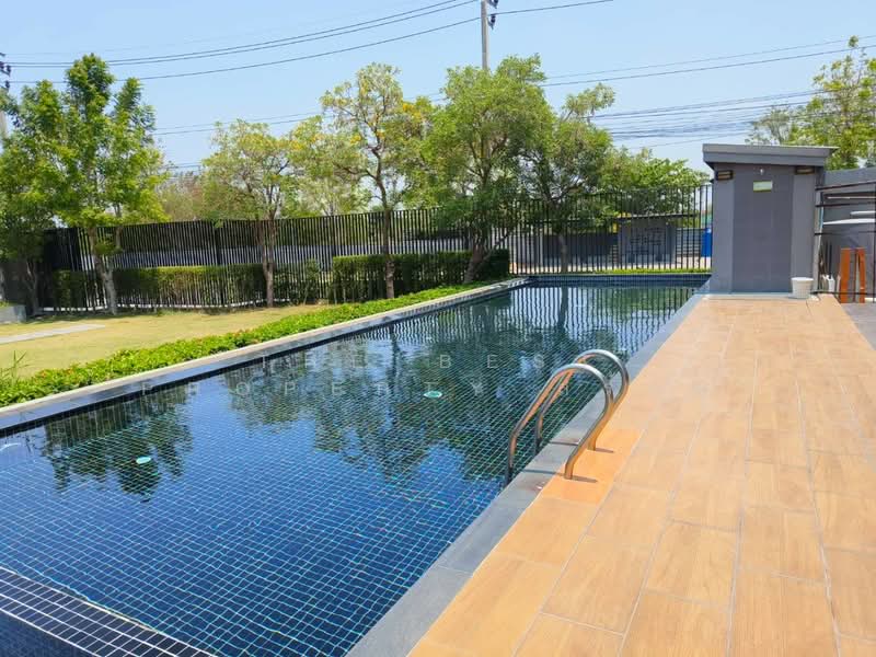 The Connect Teparak-MuangMai : เดอะ คอนเนค เทพารักษ์-เมืองใหม่, สมุทรปราการ, ถนนเทพารักษ์, บางเพรียง, บางบ่อ, สมุทรปราการ, 120 ตร.ม., ทาวน์เฮ้าส์ ขาย, โดย The Best Property สร้อย, 500240711 - DDproperty.com