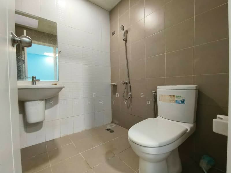 For Sale - The Connect Teparak-MuangMai, Samut Prakan