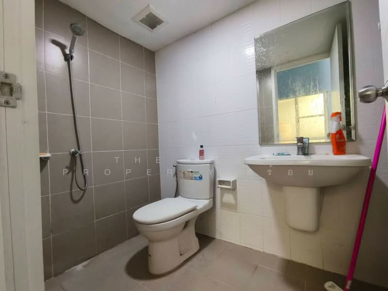 For Sale - The Connect Teparak-MuangMai, Samut Prakan