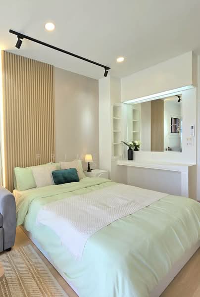 The Green Place Condo : พนาสนคอนโดกรีนเพลส, ภูเก็ต, 147/58 ม.5 พนาสนกรีนเพลส ต.รัษฏา, รัษฎา, เมืองภูเก็ต, ภูเก็ต, 42 ตร.ม., คอนโด ให้เช่า, โดย primeglobalasset Nony, 500240712 - DDproperty.com