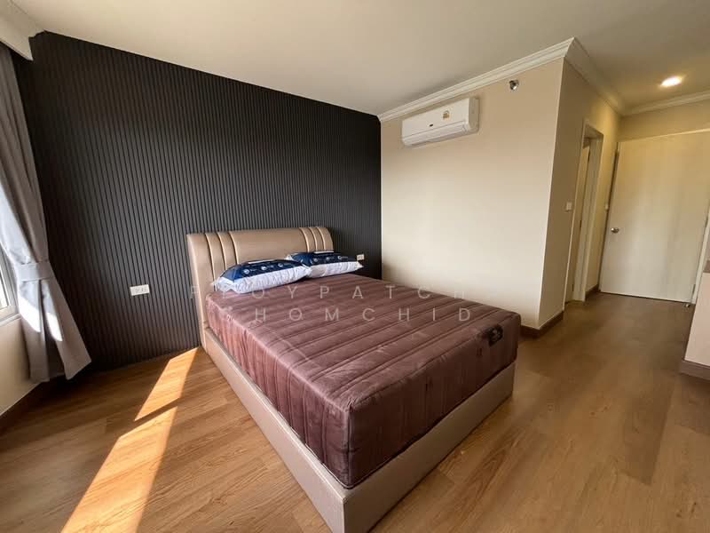 Bangkok River Marina, Bangkok, 266 Charan Sanitwong Rd., Bang Phlat, Bang Phlat, Bangkok, 3 Bedrooms, 185 sqm, Condo For Rent, by Ploypatcha Chomchid, 500240713 - DDproperty.com