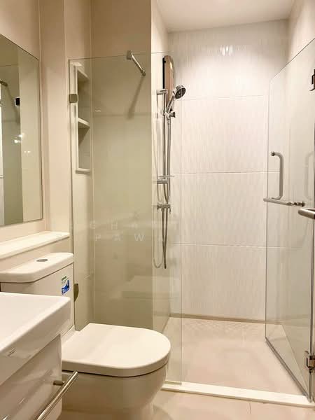 Life Asoke-Rama 9, Bangkok, 626 Asoke-Dindaeng Road, Makkasan, Ratchathewi, Bangkok, 1 Bedroom, 36 sqm, Condo For Rent, by Suchatchaya Supawachiranant, 500240714 - DDproperty.com