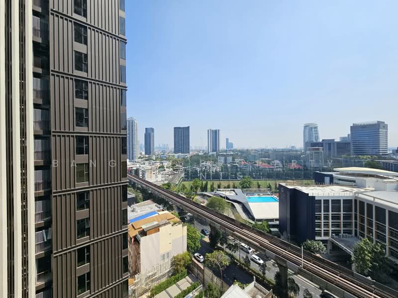 The Lofts Ekkamai : เดอะ ลอฟท์ เอกมัย, กรุงเทพ, 1415 ถนนสุขุมวิท, พระโขนงเหนือ, วัฒนา, กรุงเทพ, 34 ตร.ม., คอนโด ให้เช่า, โดย BANGKOK PROPERTY AGENTS, 500240715 - DDproperty.com