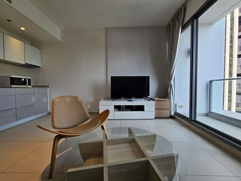 The Lofts Ekkamai : เดอะ ลอฟท์ เอกมัย, กรุงเทพ, 1415 ถนนสุขุมวิท, พระโขนงเหนือ, วัฒนา, กรุงเทพ, 34 ตร.ม., คอนโด ให้เช่า, โดย BANGKOK PROPERTY AGENTS, 500240715 - DDproperty.com