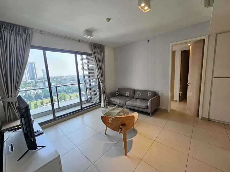 The Lofts Ekkamai : เดอะ ลอฟท์ เอกมัย, กรุงเทพ, 1415 ถนนสุขุมวิท, พระโขนงเหนือ, วัฒนา, กรุงเทพ, 34 ตร.ม., คอนโด ให้เช่า, โดย BANGKOK PROPERTY AGENTS, 500240715 - DDproperty.com