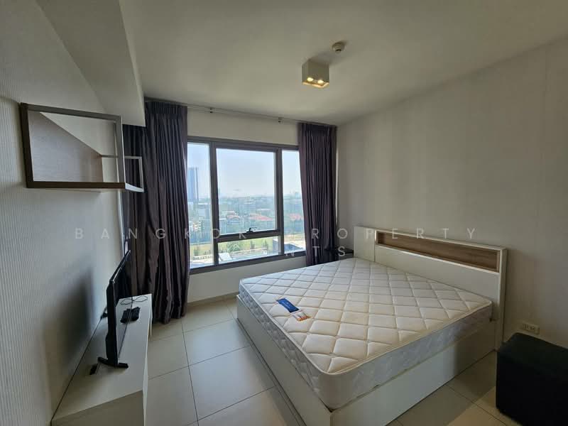 The Lofts Ekkamai, Bangkok, 1415 Sukhumvit Road, Phra Kanong Nua, Watthana, Bangkok, 1 Bedroom, 34 sqm, Condo For Rent, by BANGKOK PROPERTY AGENTS, 500240715 - DDproperty.com