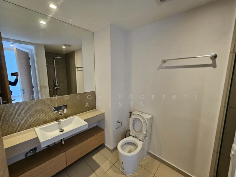 The Lofts Ekkamai, Bangkok, 1415 Sukhumvit Road, Phra Kanong Nua, Watthana, Bangkok, 1 Bedroom, 34 sqm, Condo For Rent, by BANGKOK PROPERTY AGENTS, 500240715 - DDproperty.com