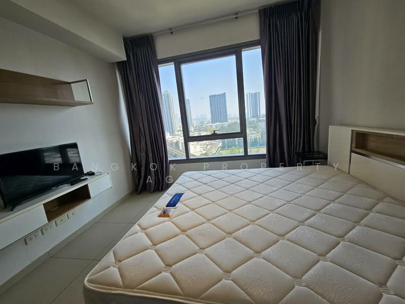 The Lofts Ekkamai : เดอะ ลอฟท์ เอกมัย, กรุงเทพ, 1415 ถนนสุขุมวิท, พระโขนงเหนือ, วัฒนา, กรุงเทพ, 34 ตร.ม., คอนโด ให้เช่า, โดย BANGKOK PROPERTY AGENTS, 500240715 - DDproperty.com