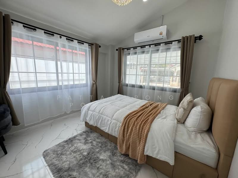 4-BR Villa, Chon Buri (Pattaya), Nong Pru, Bang Lamung (Pattaya), Chon Buri (Pattaya), 4 Bedrooms, 220 sqm, Villa For Sale, by Pattanapong Pongpipat, 500240719 - DDproperty.com