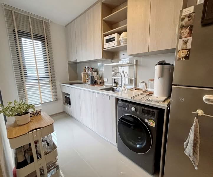 PYNN Pridi 20, Bangkok, 182 Pridi Banomyong 20 Alley, Khlong Tan Nua, Watthana, Bangkok, 2 Bedrooms, 74 sqm, Condo For Sale, by Kanrutai Dawruang, 500240720 - DDproperty.com