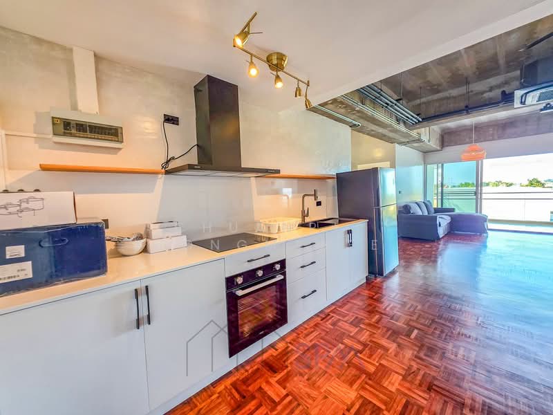 Rimhad Condo : อาคารริมหาดคอนโด, เพชรบุรี, ถนน เพชรเกษม, ชะอำ, ชะอำ, เพชรบุรี, 139 ตร.ม., คอนโด ขาย, โดย Chuanpit Tongmanee, 500240726 - DDproperty.com