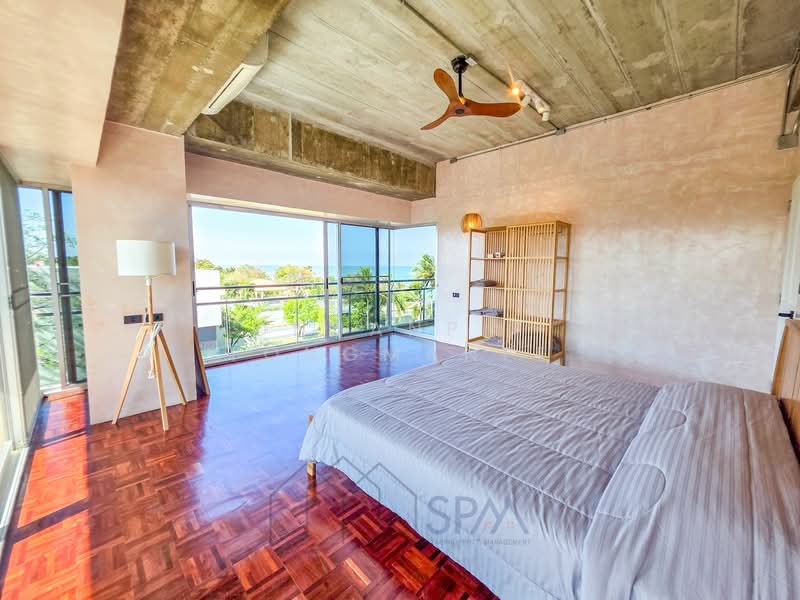 Rimhad Condo : อาคารริมหาดคอนโด, เพชรบุรี, ถนน เพชรเกษม, ชะอำ, ชะอำ, เพชรบุรี, 139 ตร.ม., คอนโด ขาย, โดย Chuanpit Tongmanee, 500240726 - DDproperty.com