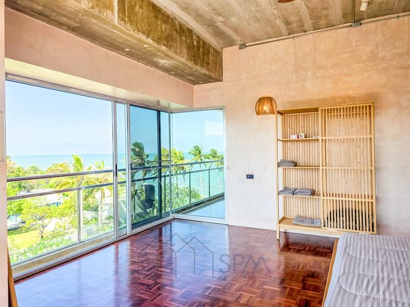 Rimhad Condo, Phetchaburi, Phet Kasem Rd, Cha-am, Cha-Am, Phetchaburi, 2 Bedrooms, 139 sqm, Condo For Sale, by Chuanpit Tongmanee, 500240726 - DDproperty.com
