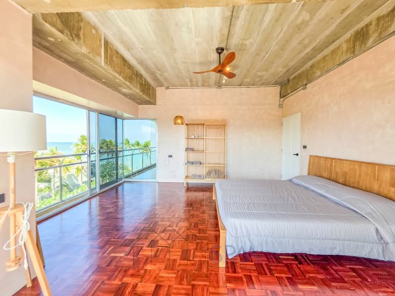 Rimhad Condo : อาคารริมหาดคอนโด, เพชรบุรี, ถนน เพชรเกษม, ชะอำ, ชะอำ, เพชรบุรี, 139 ตร.ม., คอนโด ขาย, โดย Chuanpit Tongmanee, 500240726 - DDproperty.com