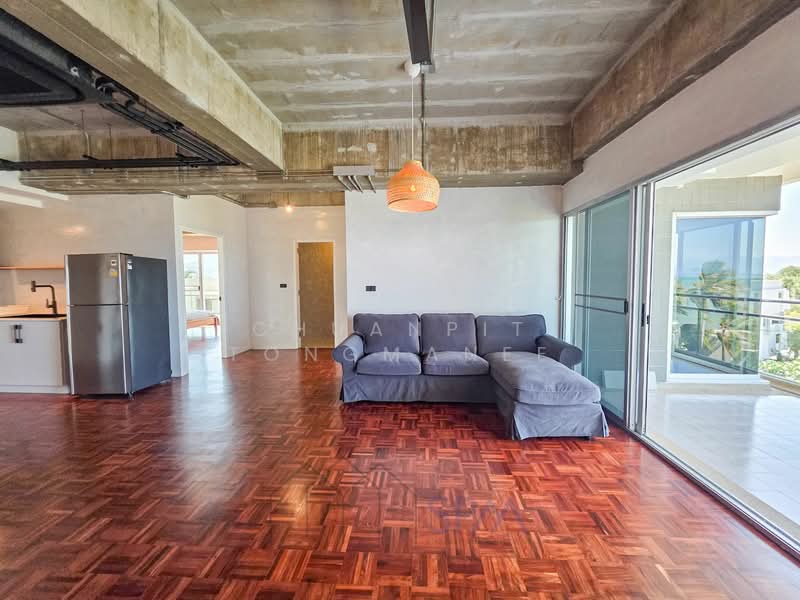 Rimhad Condo : อาคารริมหาดคอนโด, เพชรบุรี, ถนน เพชรเกษม, ชะอำ, ชะอำ, เพชรบุรี, 139 ตร.ม., คอนโด ขาย, โดย Chuanpit Tongmanee, 500240726 - DDproperty.com