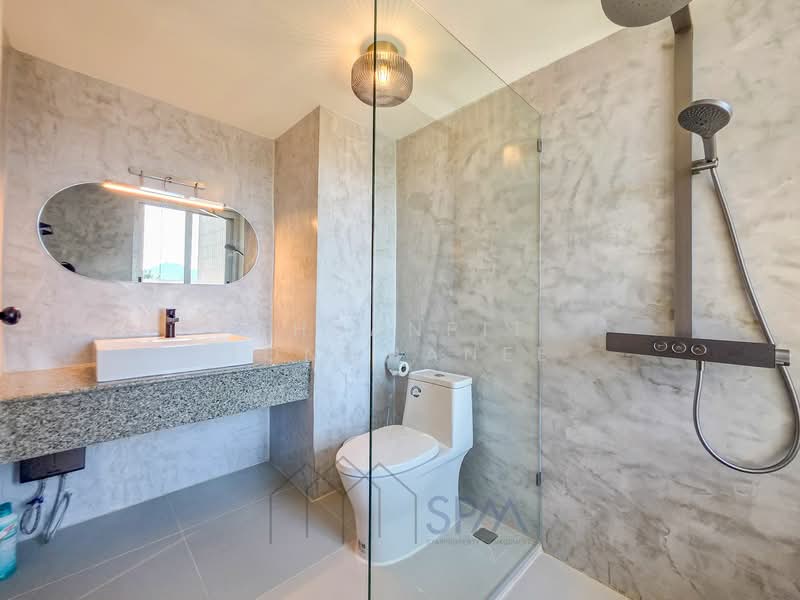 Rimhad Condo, Phetchaburi, Phet Kasem Rd, Cha-am, Cha-Am, Phetchaburi, 2 Bedrooms, 139 sqm, Condo For Sale, by Chuanpit Tongmanee, 500240726 - DDproperty.com