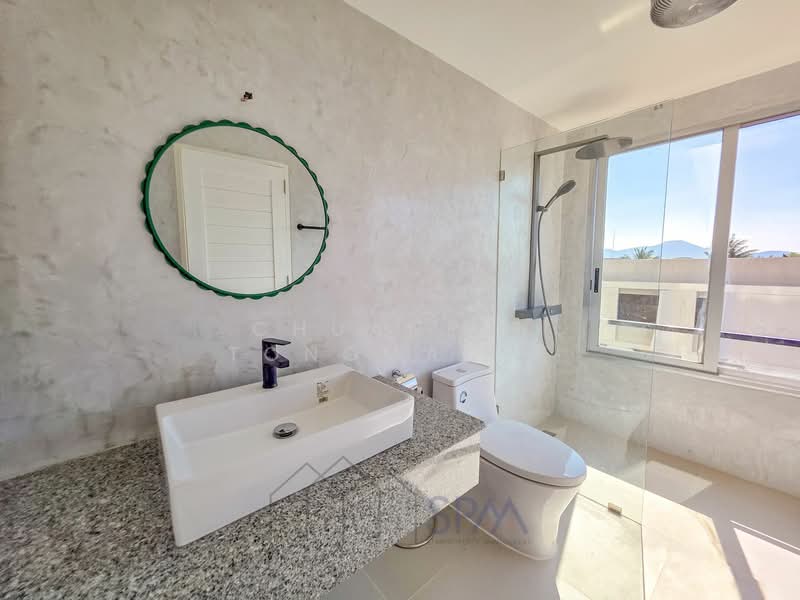 Rimhad Condo : อาคารริมหาดคอนโด, เพชรบุรี, ถนน เพชรเกษม, ชะอำ, ชะอำ, เพชรบุรี, 139 ตร.ม., คอนโด ขาย, โดย Chuanpit Tongmanee, 500240726 - DDproperty.com