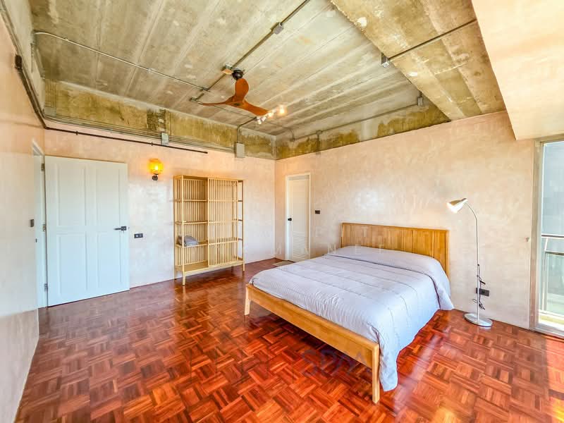 Rimhad Condo, Phetchaburi, Phet Kasem Rd, Cha-am, Cha-Am, Phetchaburi, 2 Bedrooms, 139 sqm, Condo For Sale, by Chuanpit Tongmanee, 500240726 - DDproperty.com