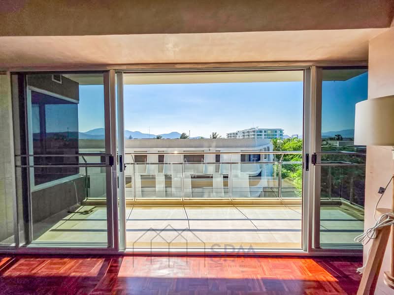 Rimhad Condo, Phetchaburi, Phet Kasem Rd, Cha-am, Cha-Am, Phetchaburi, 2 Bedrooms, 139 sqm, Condo For Sale, by Chuanpit Tongmanee, 500240726 - DDproperty.com